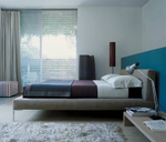 Кровать B&B Italia Charles