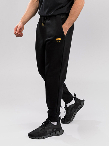 Брюки спортивные Venum UFC Zenith Replica Black/Gold