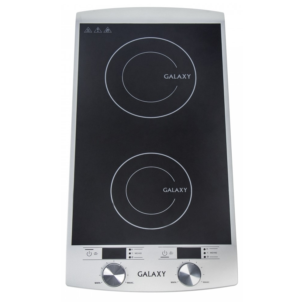 Электрическая плита GALAXY GL 3057