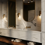 Настенный светодиодный светильник Maytoni Connect MOD356WL-L4BS3K