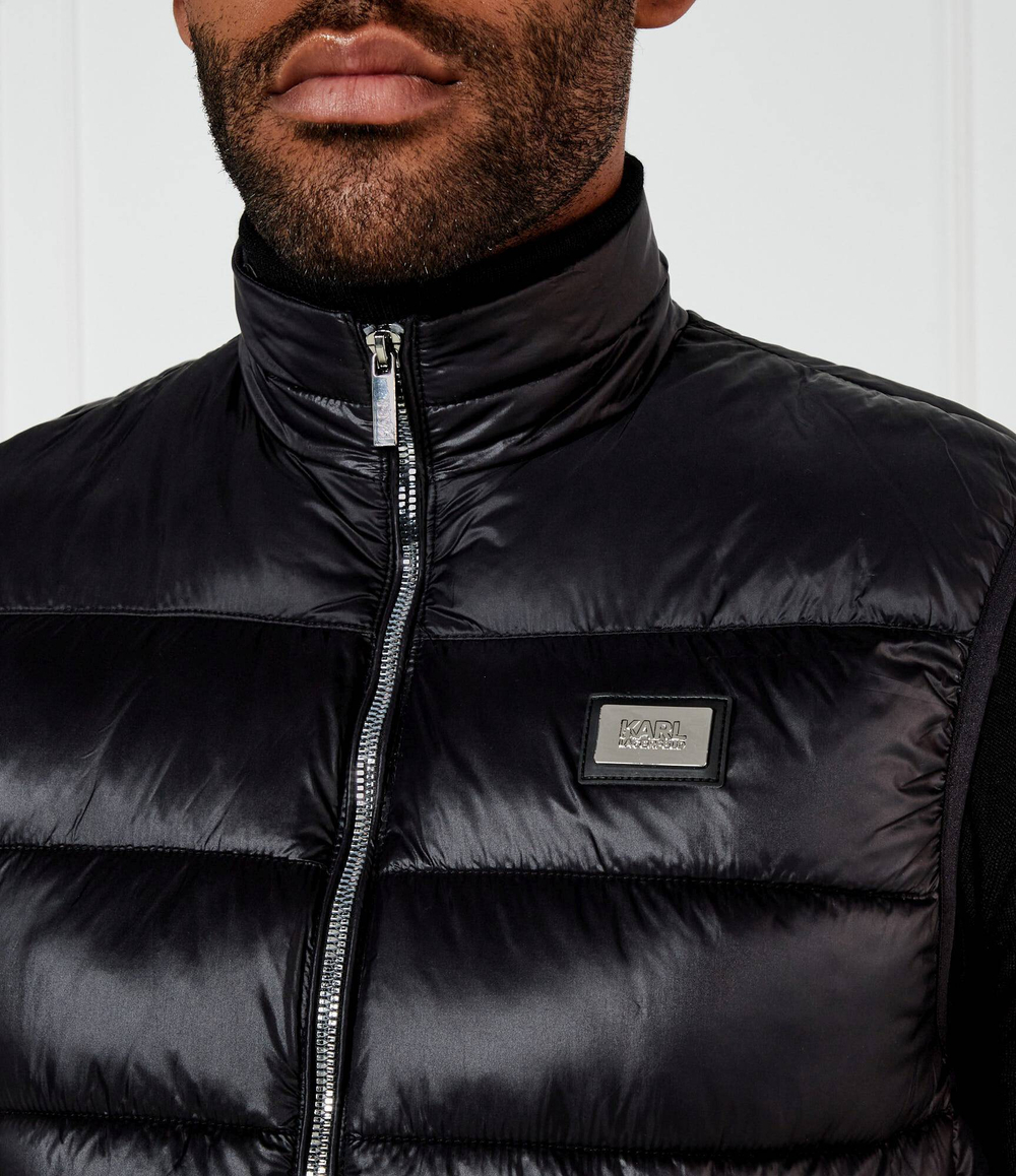 Безрукавка Karl Lagerfeld - черный(505091 551590)