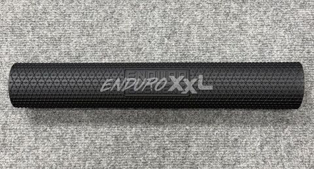 Чехол сиденья (шкурка) силикон Enduro Element черный
