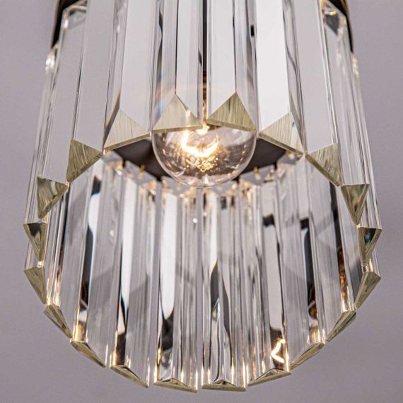 Подвесной светильник Citilux Мартин CL332011