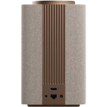 Умная колонка Yandex Станция Макс Zigbee Алиса бежевый 65W 1.0 BT/Wi-Fi 10м (YNDX-00053E)