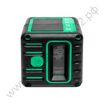 Лазерный уровень ADA CUBE 3D GREEN PROFESSIONAL EDITION