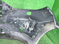 Бампер передний Hyundai Tucson 3 (18-21) В сборе