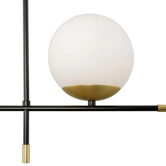 Подвесная люстра Maytoni Nostalgia MOD048PL-02G