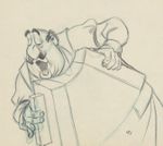 Анимация. Создаем персонажей вместе со студией Walt Disney