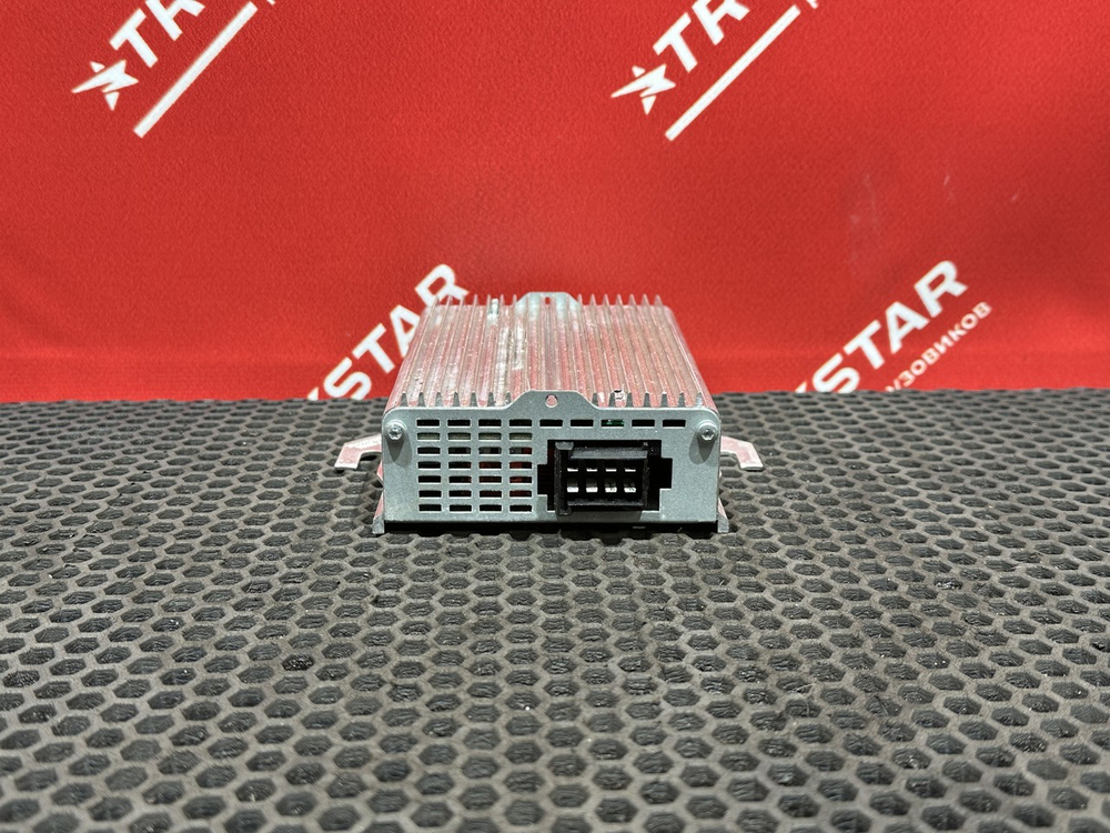 Преобразователь напряжения