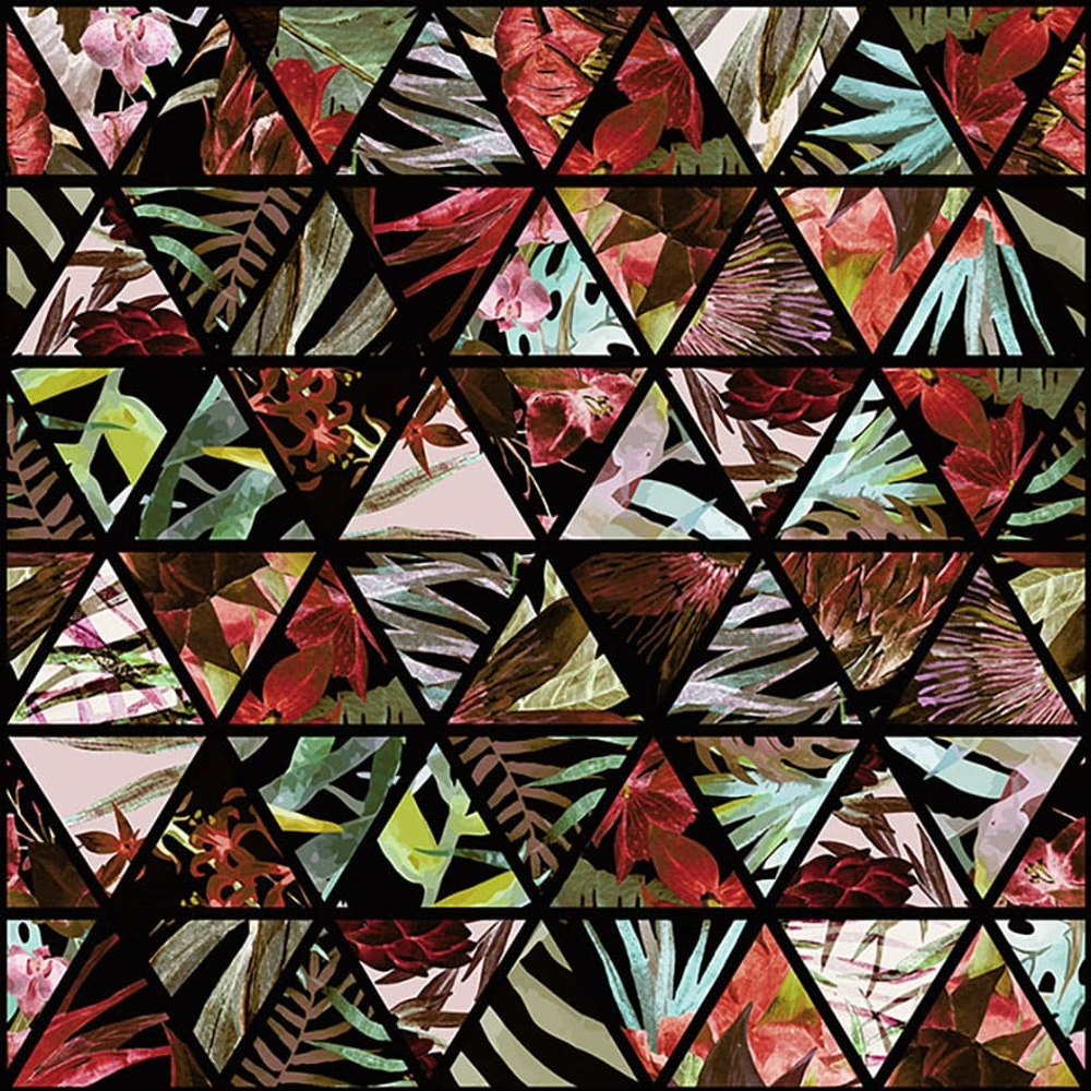 Дизайнерские обои Wall Street Mute