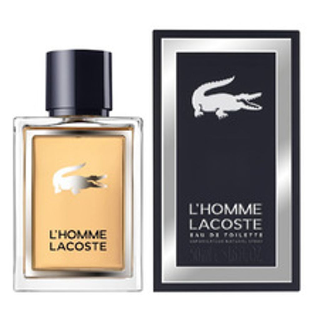 L´Homme Lacoste EDT 100ml
