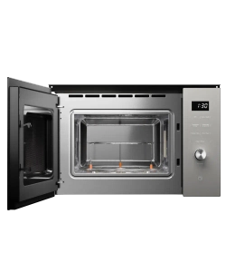Встраиваемая микроволновая печь Kuppersberg HMW 650 GR C