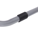 Кресло складное 75*60*75 см «Луна», красный ДоброСад