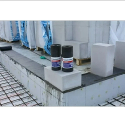 Отсечная гидроизоляция ТЕХНОНИКОЛЬ 400