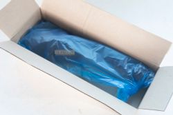 88110-MGZ-J01. MIRROR ASSY., R. BACK. Honda CBR500, CBR400 2013-2018