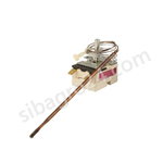 Термостат EGO 55.13082.010 500С от печей для пицц