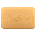 SheaMoisture, восстанавливающее и осветляющее кусковое мыло, папайя и витамин C, 227 г (8 унций)