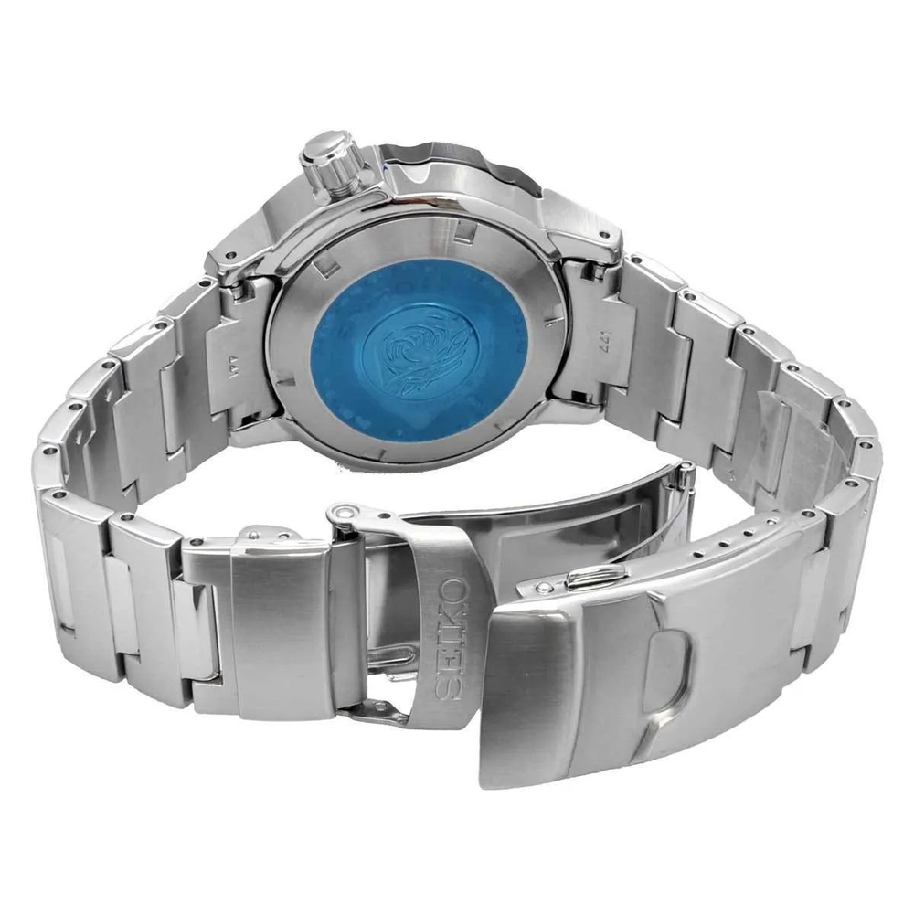 Мужские наручные часы Seiko SRPE09J1