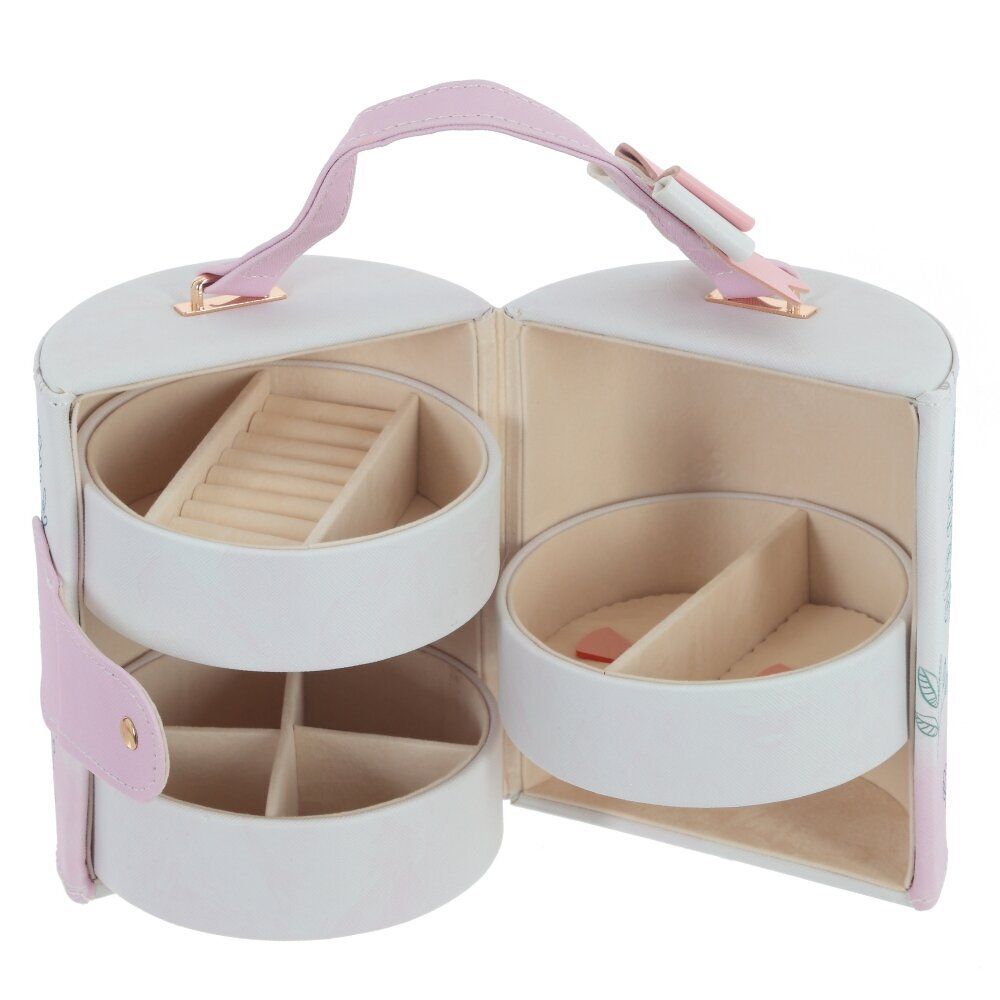 GAEM Шкатулка для украшений, L14,5 W14,5 H17,5 см