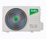 Сплит-система инверторного типа Ballu Ice Peak DC BSPKI-13HN8_V4 комплект