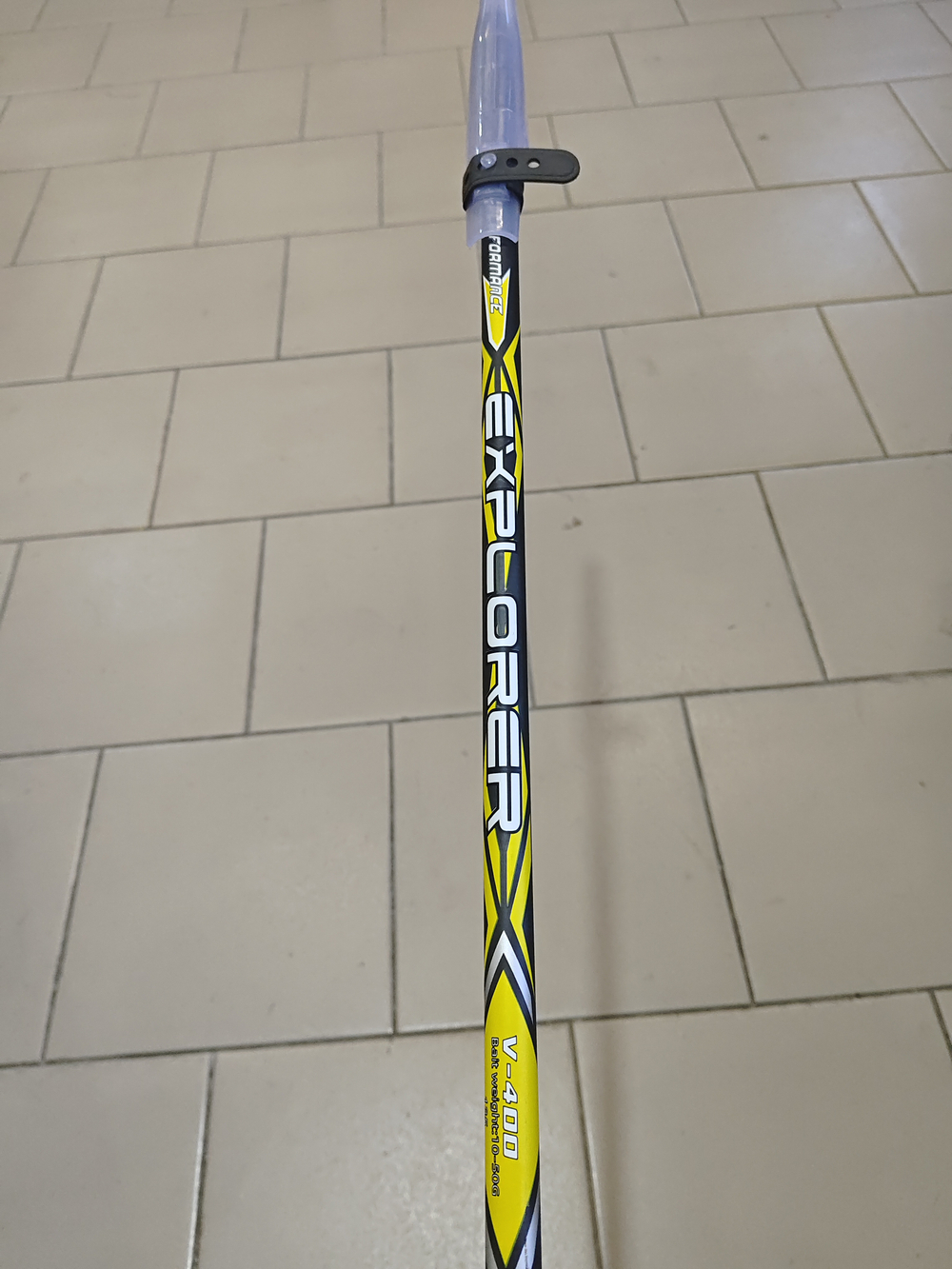 Удочки (HOOLICAN 135) 10-50г