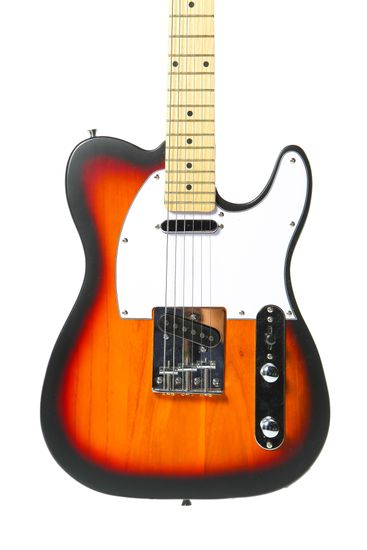 Электрогитара Fabio TL-01 MSB