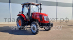 Трактор Shifeng | Шифенг SF-904СBR 8/4 A/C (с ПСМ)