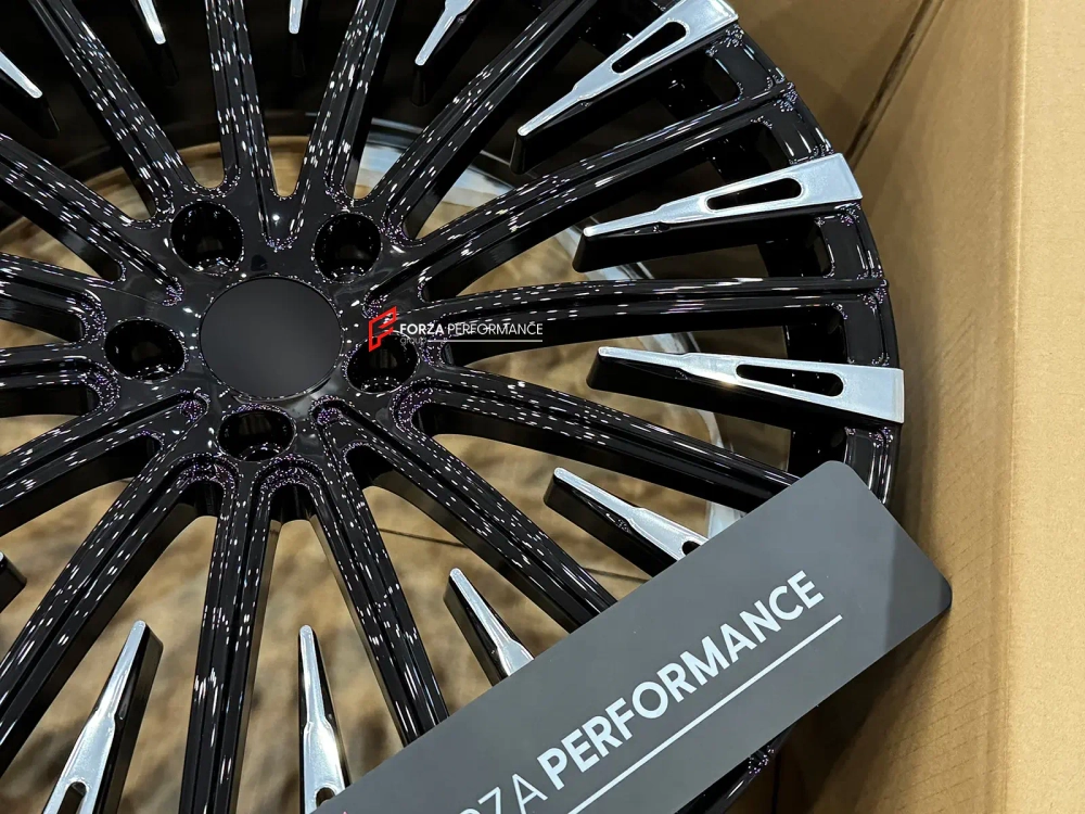 КОВАНЫЕ ДИСКИ ДЛЯ AVATR 11 2023 АВАТР