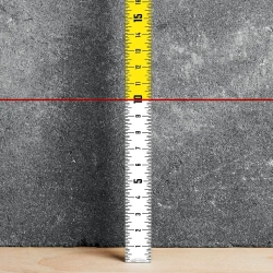 Метр складной строительный Kraftool PRO-90, 2 метра