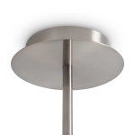 Люстра на штанге Freya CHIC FR2031PL-08N