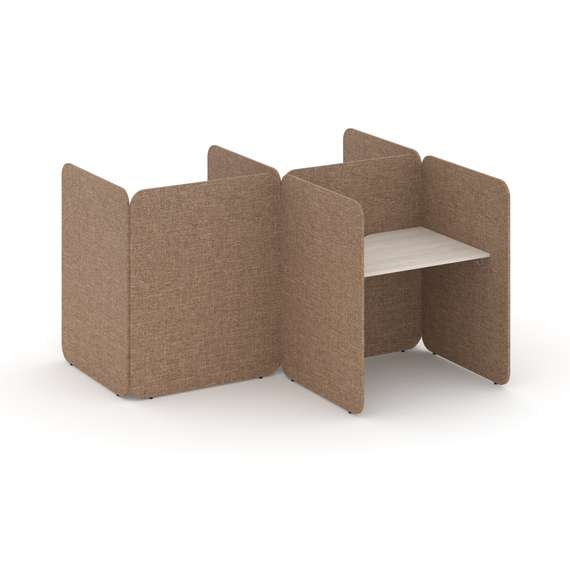 Call center Комплект №17 KC.K-017  2014*1800*1200