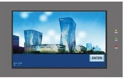 Чиллер с воздушным охлаждением Midea MACC460A-SA3A