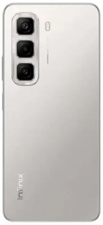 Смартфон  Infinix X6882 Hot 50 6/256GB