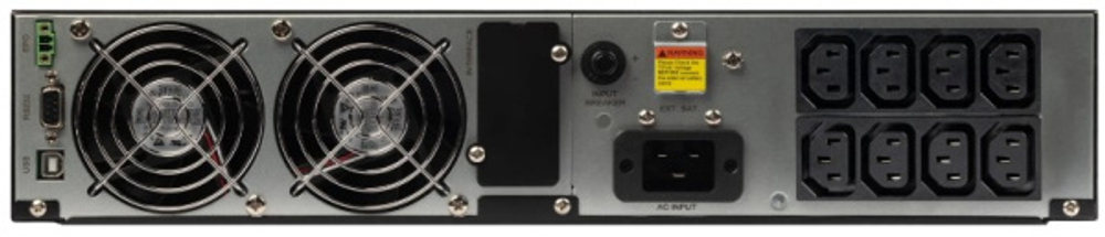 Источник бесперебойного питания SmartWatt UPS DATA PRO IEC 3kVA