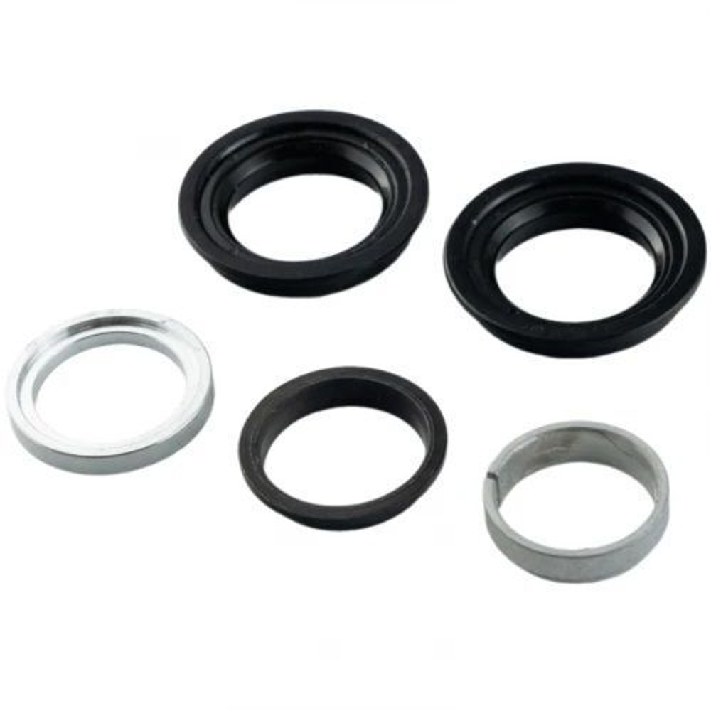 Подшипники рулевой колонки c кольцами для Ninebot MAX G30, P100s