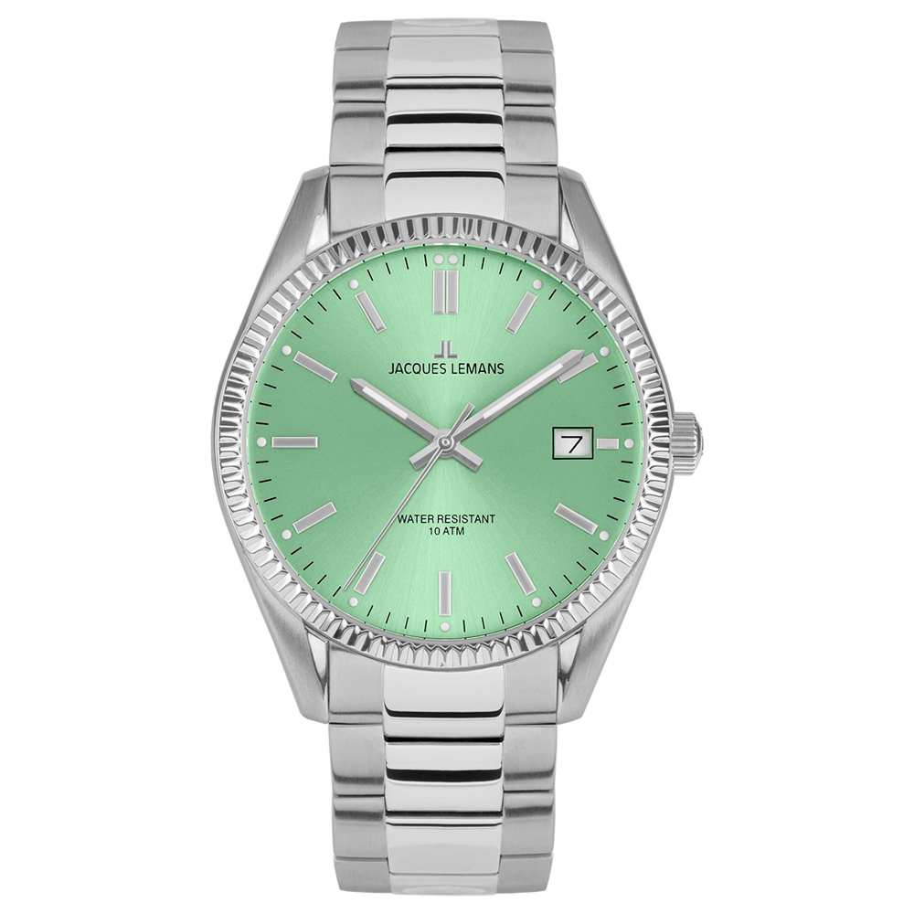 Jacques Lemans 50-3F