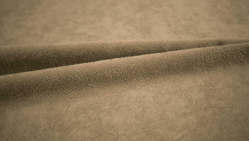 TEDDY PRO 3 мебельная ткань велюр бежевый, 1,4 м