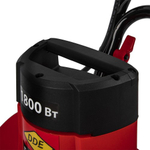 Культиватор DDE EC1800 электрический 793-114