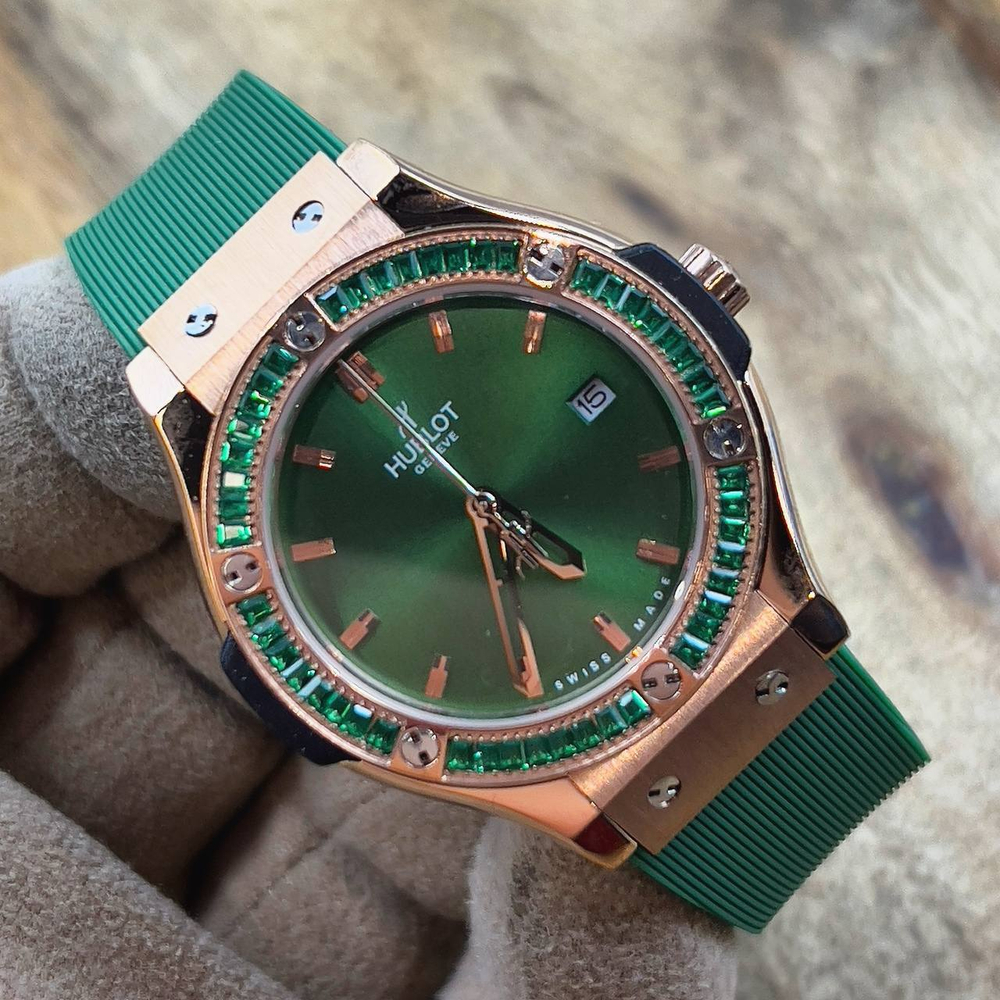 Часы Hublot