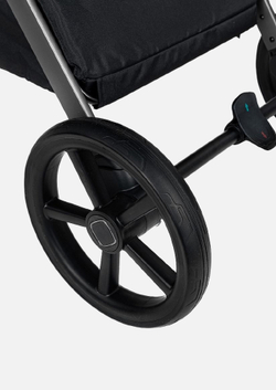 Pituso Коляска 2 в 1 Teffy Hazel/Graphite