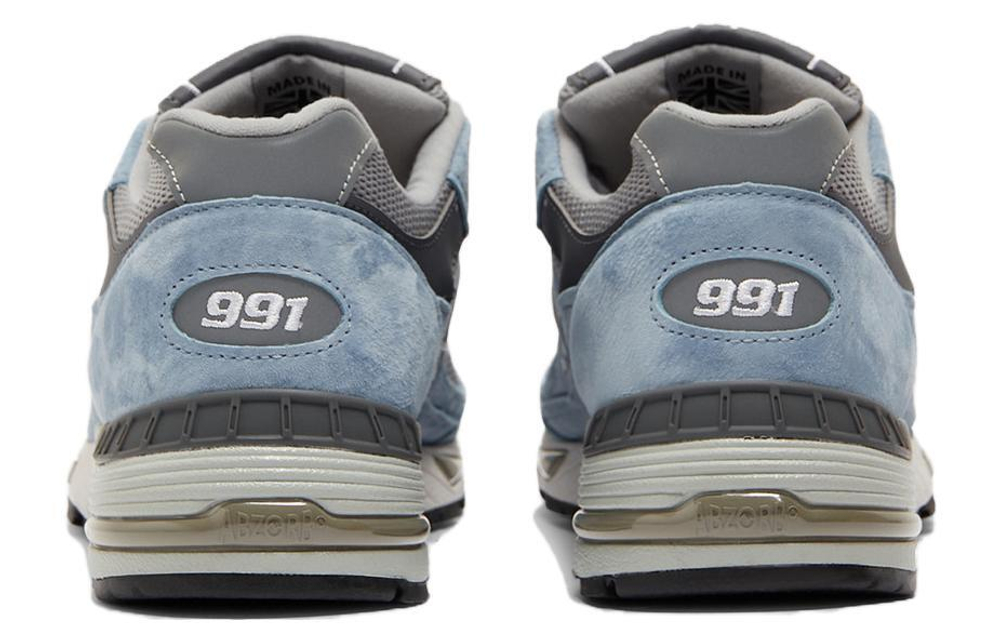Кроссовки New Balance Nb 991 V1
