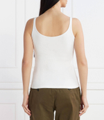 Топ OFF-WHITE - белый(OWAD072C 99JER002)