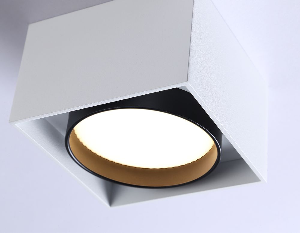 Ambrella Накладной точечный светильник GX53 GX Standard tech TN70865