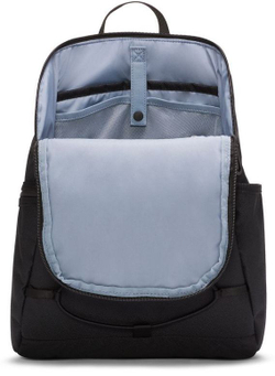 Рюкзак теннисный Nike One Backpack - black/black/white