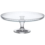 Блюдо на ножке 32см «Патиссэри» 95117SLB