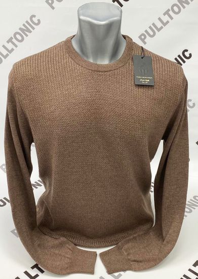 Джемпер TONY MONTANA KAHVEMEL