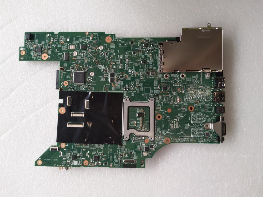 Материнская плата для ноутбука Lenovo L440 HM86-NPRO TPM/AES W8P (00HM541), оригинал