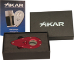 XIKAR 100RD Xi1 Red