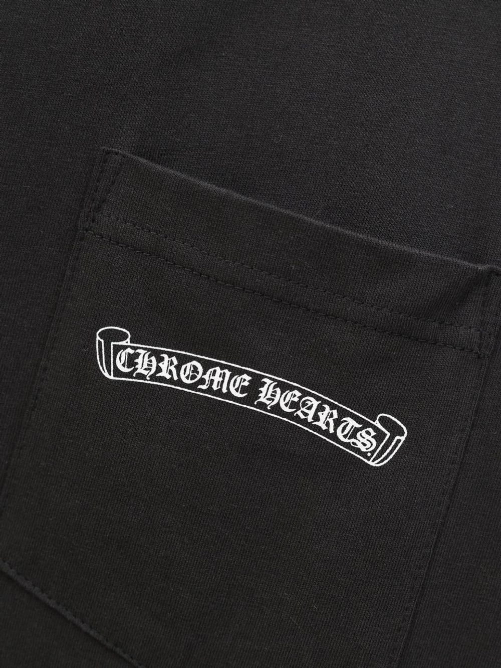 Футболка Chrome Hearts