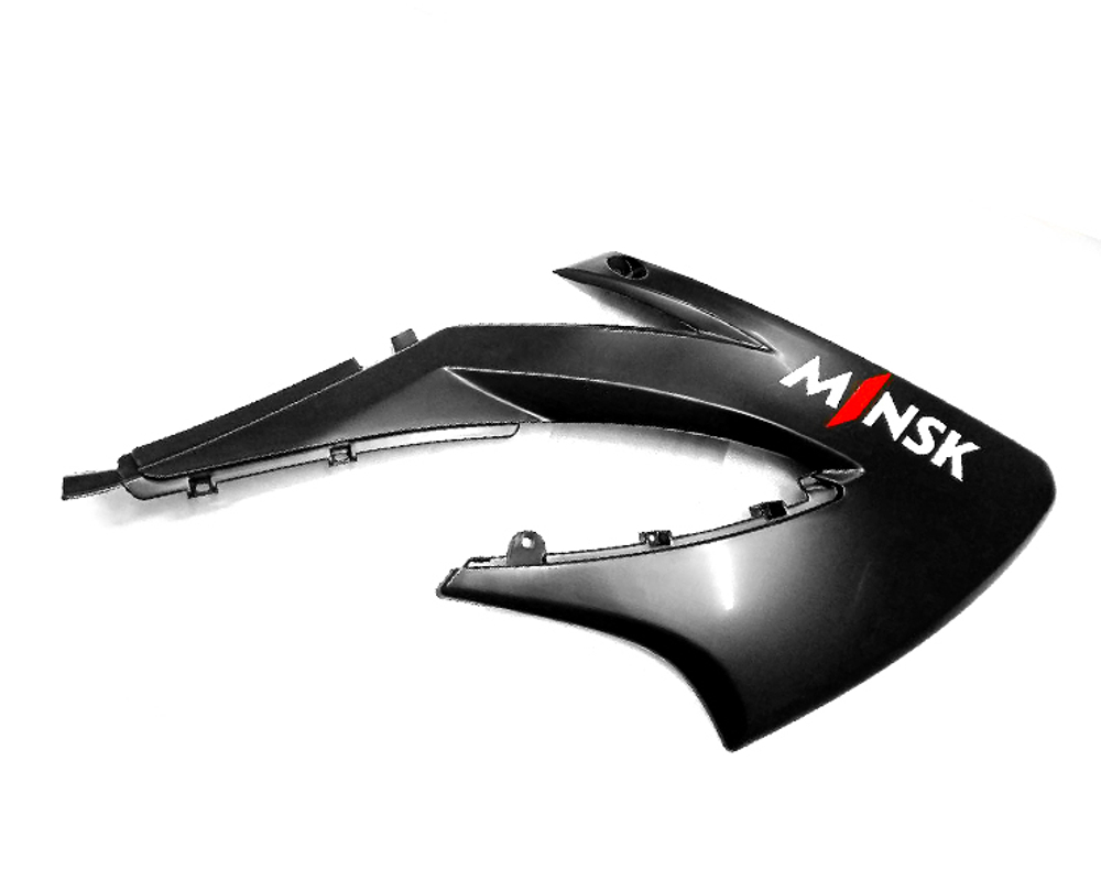 Обтекатель топливного бака правый Минск Х250 Minsk X250